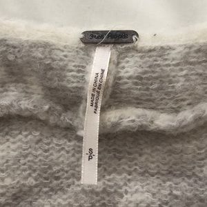 Free People Sweaters - Free people bell sleeve sweater Free People Sweaters - Free people bell sleeve sweater